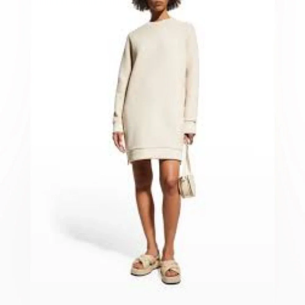 Varley‎ Albret Side-Zip Dress